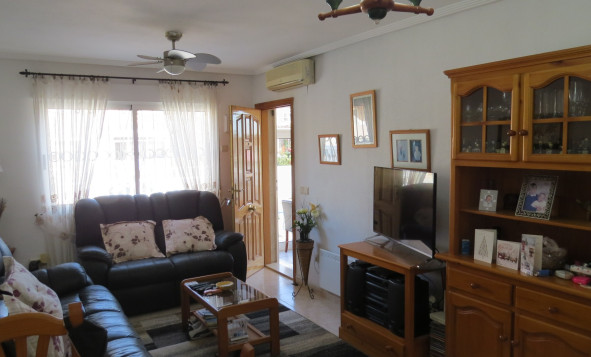 Herverkoop - Semi-detached - Orihuela Costa