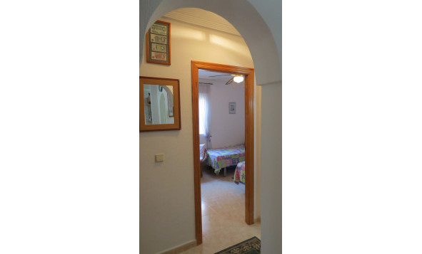 Herverkoop - Semi-detached - Orihuela Costa