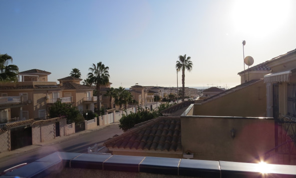 Herverkoop - Semi-detached - Orihuela Costa