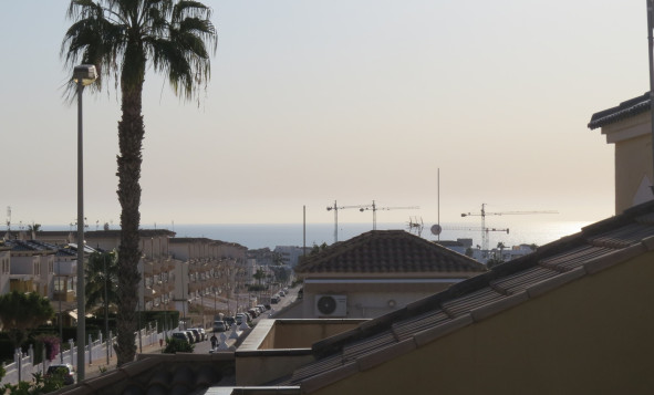 Herverkoop - Semi-detached - Orihuela Costa