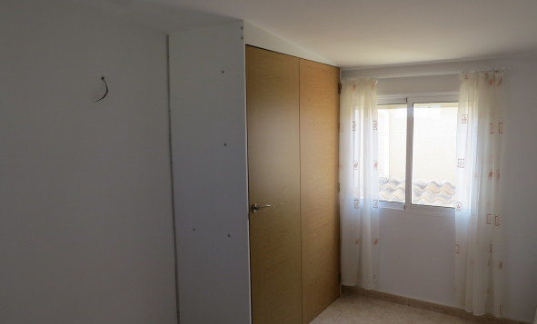 Herverkoop - Semi-detached - Orihuela Costa