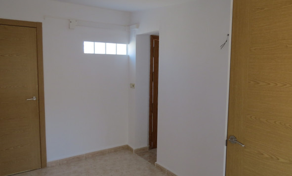 Herverkoop - Semi-detached - Orihuela Costa