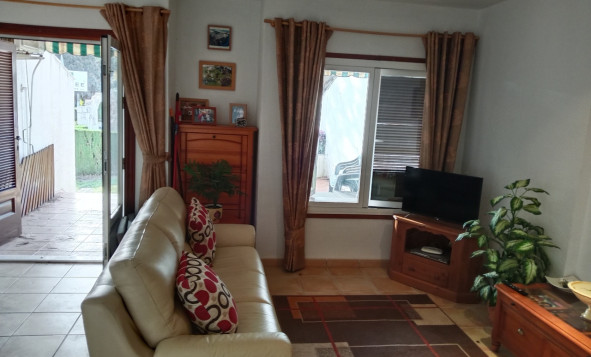 Herverkoop - Appartement - Villamartin - Orihuela Costa