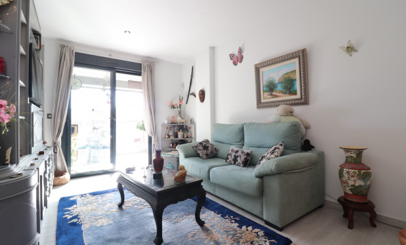 Reventa - 1. Apartment / flat - La Mata - Torrevieja