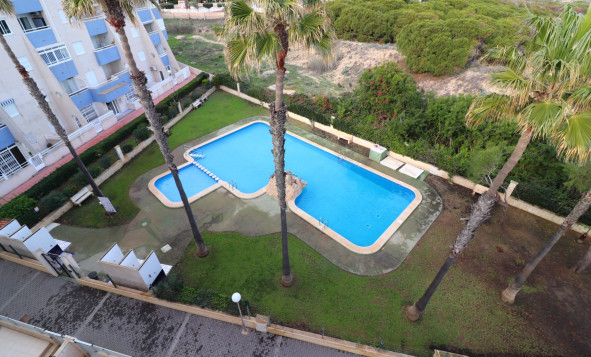 Reventa - 1. Apartment / flat - La Mata - Torrevieja