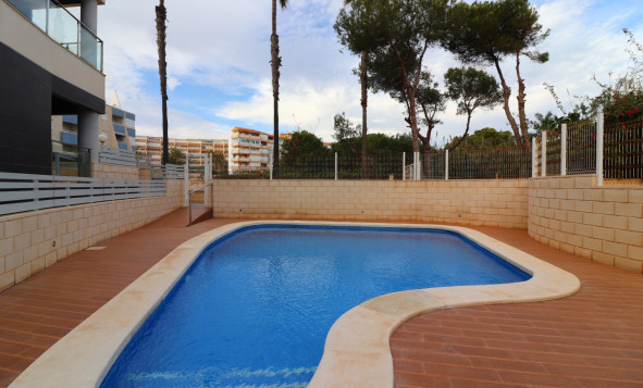 Herverkoop - Appartement - La Mata - La Mata - Town