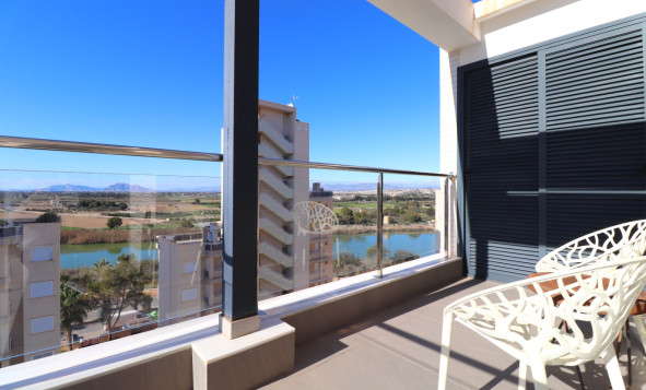 Resale - Apartment - Guardamar del Segura - Guardamar