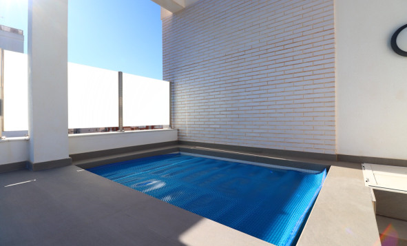 Resale - Apartment - Guardamar del Segura - Guardamar