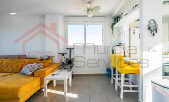 Herverkoop - Appartement - Las Terrazas De La Torre - Balsicas