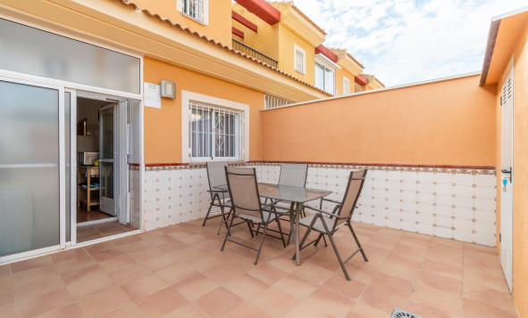 Herverkoop - Triplex - Orihuela Costa