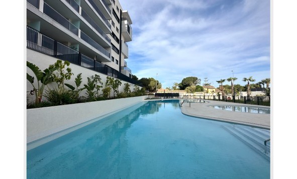 Herverkoop - Appartement - Orihuela Costa