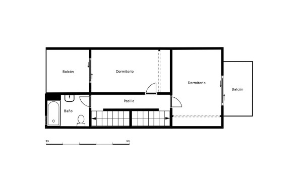 Herverkoop - Triplex - Orihuela Costa