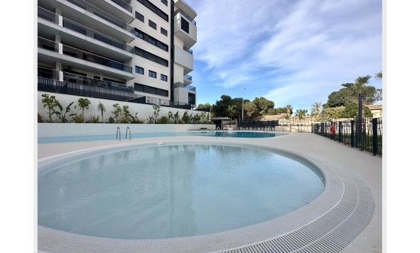 Herverkoop - Appartement - Orihuela Costa