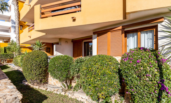 Reventa - Apartment - Punta Prima - Orihuela Costa