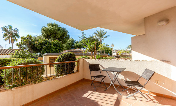 Reventa - Apartment - Punta Prima - Orihuela Costa