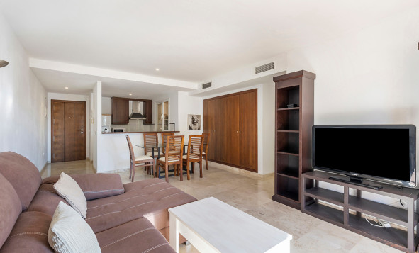 Reventa - Apartment - Punta Prima - Orihuela Costa