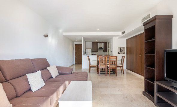 Reventa - Apartment - Punta Prima - Orihuela Costa