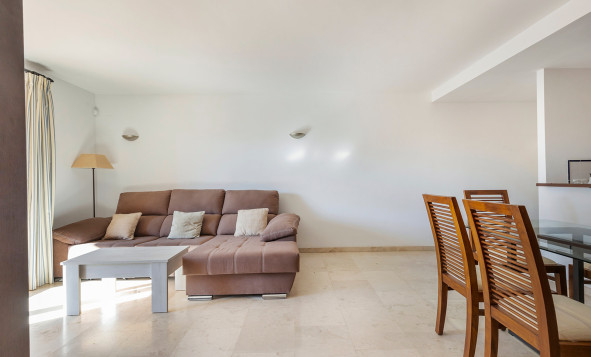 Reventa - Apartment - Punta Prima - Orihuela Costa