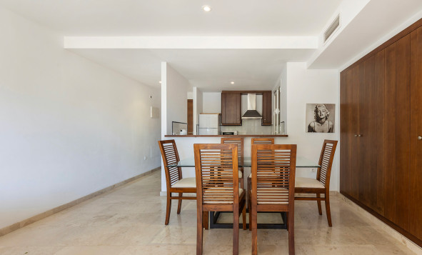 Reventa - Apartment - Punta Prima - Orihuela Costa