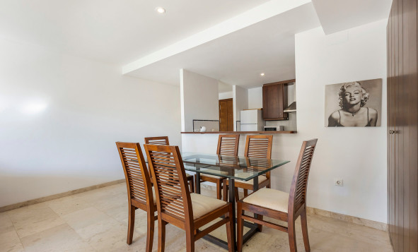 Reventa - Apartment - Punta Prima - Orihuela Costa