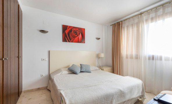 Reventa - Apartment - Punta Prima - Orihuela Costa