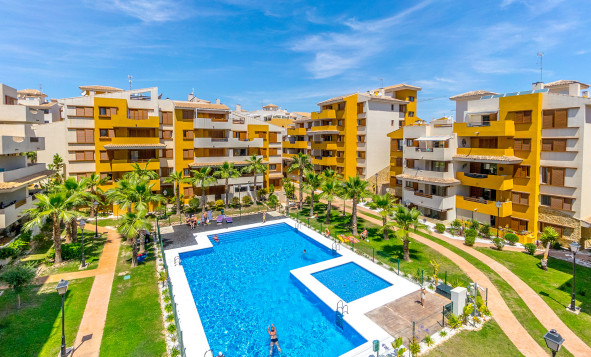 Reventa - Apartment - Punta Prima - Orihuela Costa