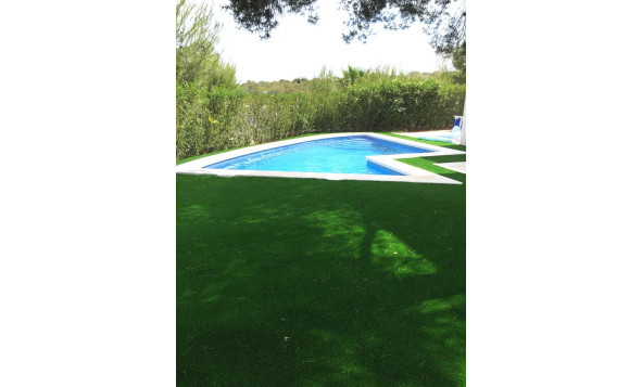 Resale - Villa - Orihuela - Las Colinas Golf