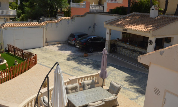 Reventa - Villa - Orihuela Costa