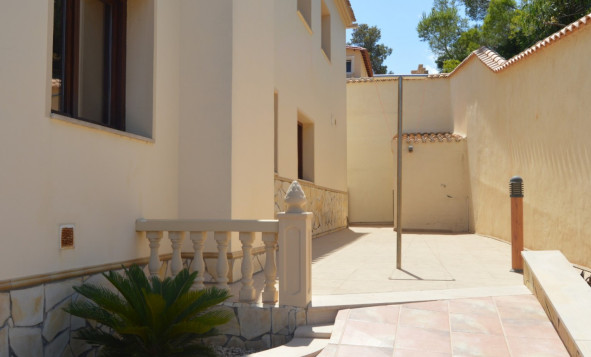 Reventa - Villa - Orihuela Costa