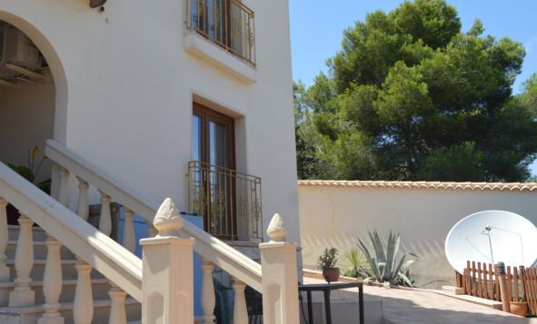 Reventa - Villa - Orihuela Costa