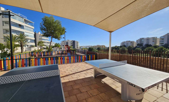 Herverkoop - Appartement - Los Dolses - Orihuela Costa