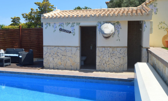 Reventa - Villa - Orihuela Costa