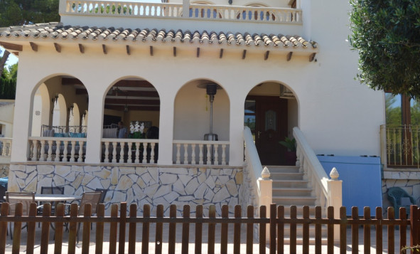 Reventa - Villa - Orihuela Costa