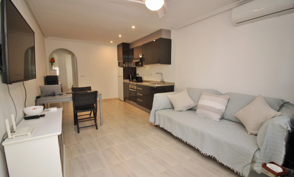 Reventa - Bungalow - Villamartin - Orihuela Costa