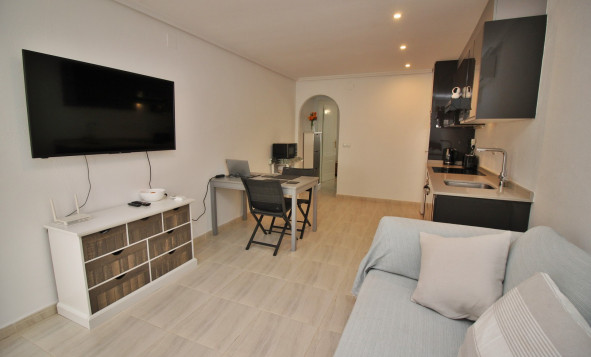 Reventa - Bungalow - Villamartin - Orihuela Costa