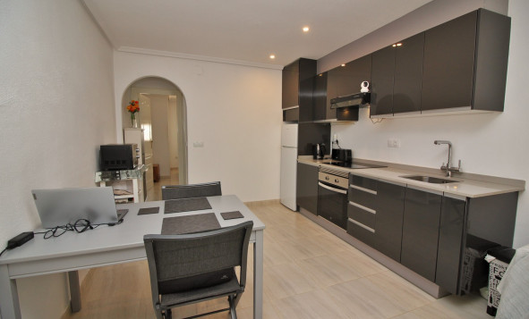 Reventa - Bungalow - Villamartin - Orihuela Costa