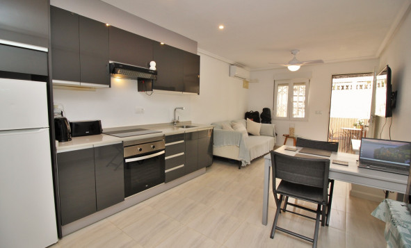 Reventa - Bungalow - Villamartin - Orihuela Costa