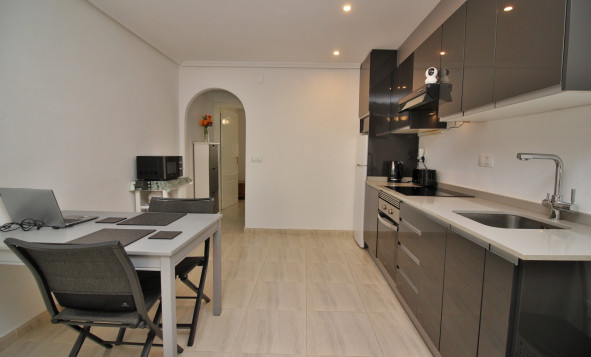 Reventa - Bungalow - Villamartin - Orihuela Costa