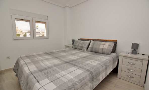 Reventa - Bungalow - Villamartin - Orihuela Costa