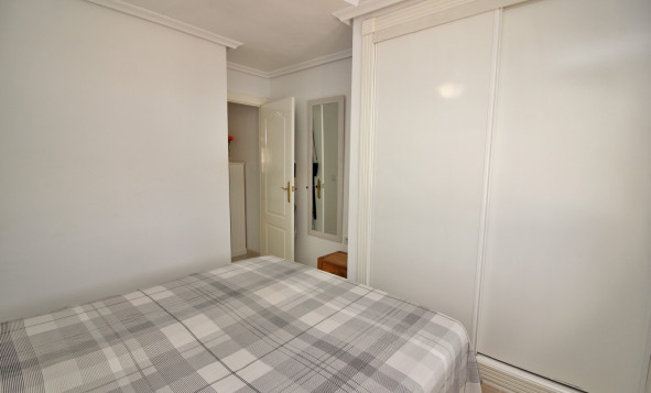 Reventa - Bungalow - Villamartin - Orihuela Costa