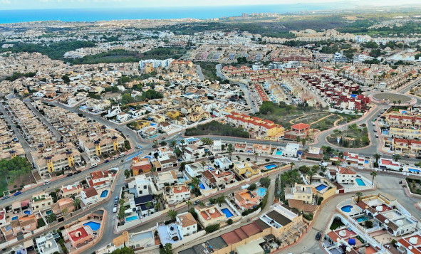 Reventa - Bungalow - Villamartin - Orihuela Costa