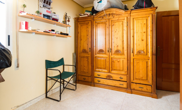 Resale - Apartment - Los Montesinos - Torrevieja