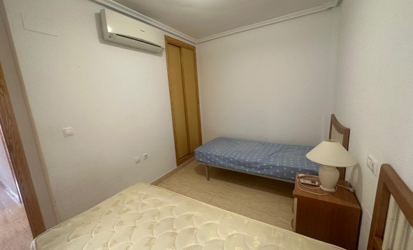 Herverkoop - Appartement - Daya Vieja - Rojales