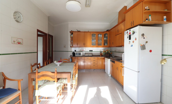 Resale - 1. Apartment / flat - Rojales - Costa Blanca South