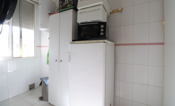 Resale - 1. Apartment / flat - Rojales - Costa Blanca South