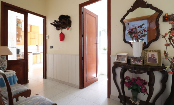 Resale - 1. Apartment / flat - Rojales - Costa Blanca South
