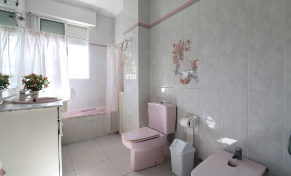 Resale - 1. Apartment / flat - Rojales - Costa Blanca South