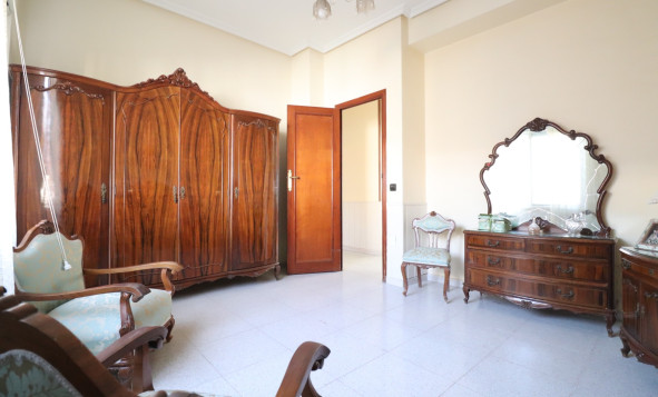 Resale - 1. Apartment / flat - Rojales - Costa Blanca South