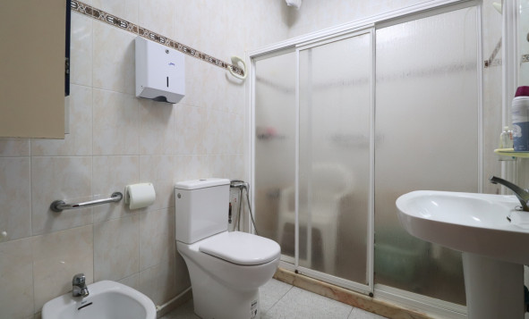 Resale - 1. Apartment / flat - Rojales - Costa Blanca South