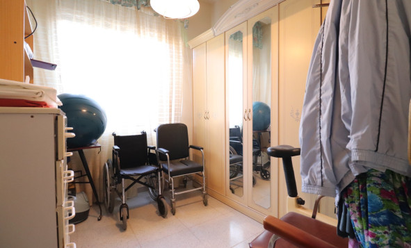 Resale - 1. Apartment / flat - Rojales - Costa Blanca South